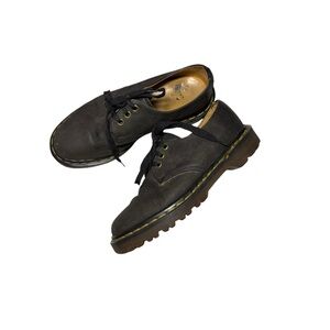 Dr Martens Made in England Oxfords Shoes